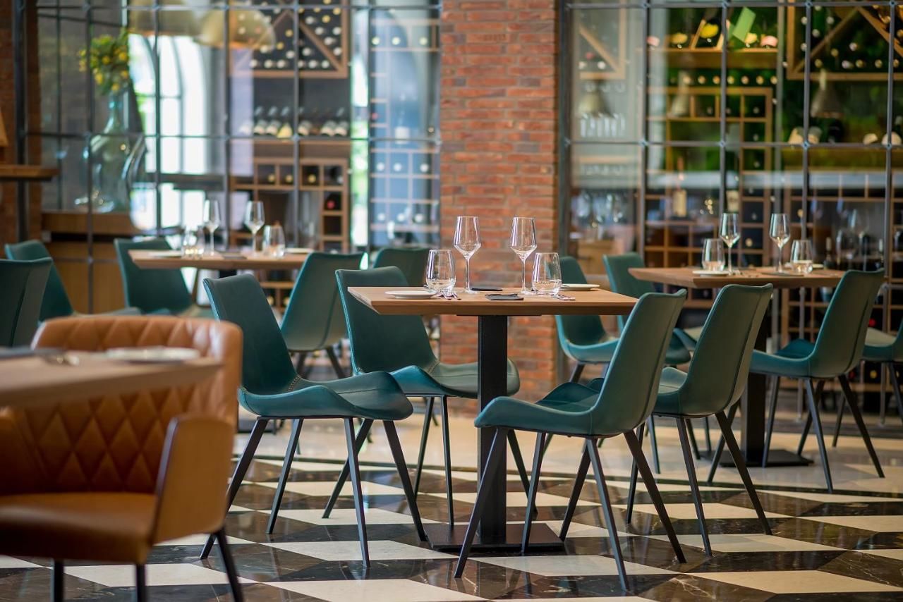 Отель Hotel Forza Terra Котор-18