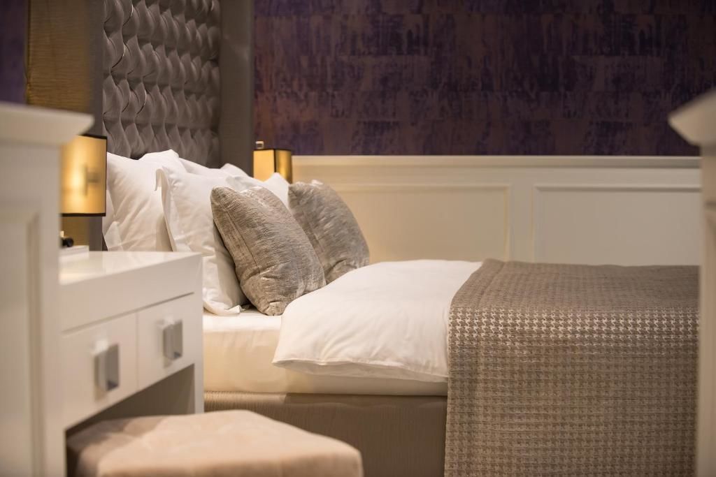 Отель Hotel Forza Terra Котор