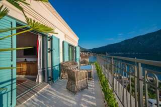 Отель Hotel Forza Terra Котор Полулюкс-4