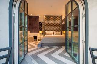 Отель Hotel Forza Terra Котор Стандартный двухместный номер с 1 кроватью-4