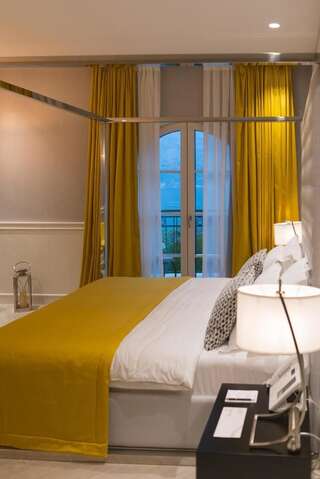 Отель Hotel Forza Terra Котор Стандартный двухместный номер с 1 кроватью-5