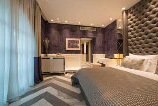 Отель Hotel Forza Terra Котор Стандартный двухместный номер с 1 кроватью-8