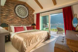 Отель Hotel Forza Terra Котор Полулюкс-2