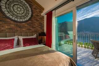 Отель Hotel Forza Terra Котор Полулюкс-7