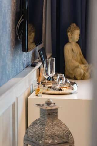 Отель Hotel Forza Terra Котор Полулюкс-8