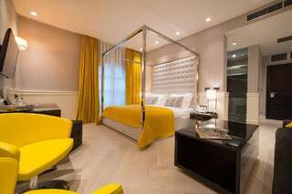 Отель Hotel Forza Terra Котор Стандартный двухместный номер с 1 кроватью-12