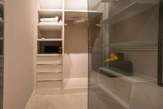 Отель Hotel Forza Terra Котор Стандартный двухместный номер с 1 кроватью-13