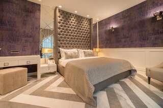 Отель Hotel Forza Terra Котор Стандартный двухместный номер с 1 кроватью-14