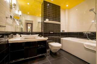 Отель Hotel Forza Terra Котор Стандартный двухместный номер с 1 кроватью-16