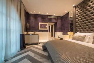 Отель Hotel Forza Terra Котор Стандартный двухместный номер с 1 кроватью-17