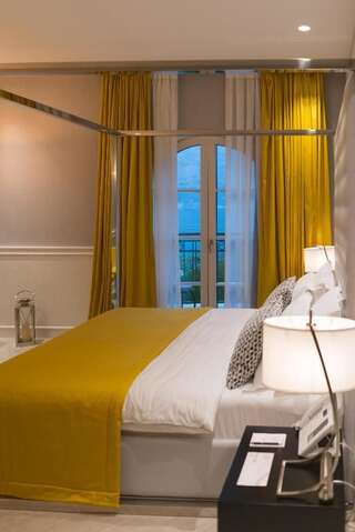 Отель Hotel Forza Terra Котор Стандартный двухместный номер с 1 кроватью-20