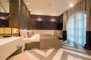 Отель Hotel Forza Terra Котор Стандартный двухместный номер с 1 кроватью-22