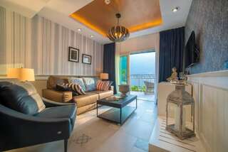 Отель Hotel Forza Terra Котор Полулюкс-3