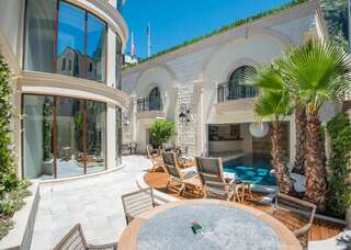 Отель Hotel Forza Terra Котор-7