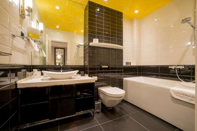 Отель Hotel Forza Terra Котор-15