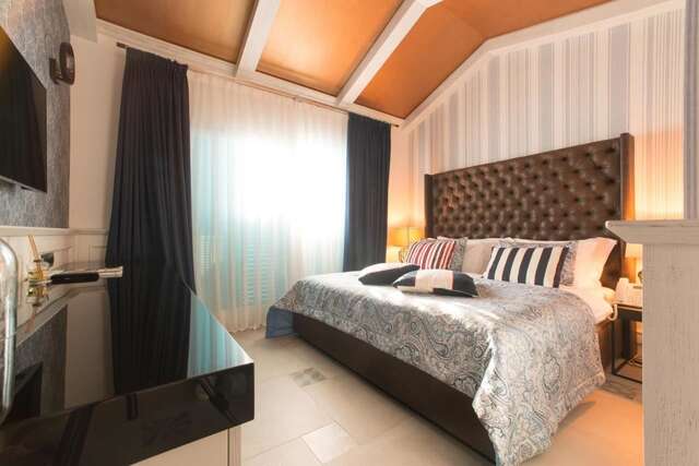 Отель Hotel Forza Terra Котор-31