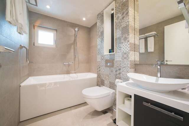 Отель Hotel Forza Terra Котор-39