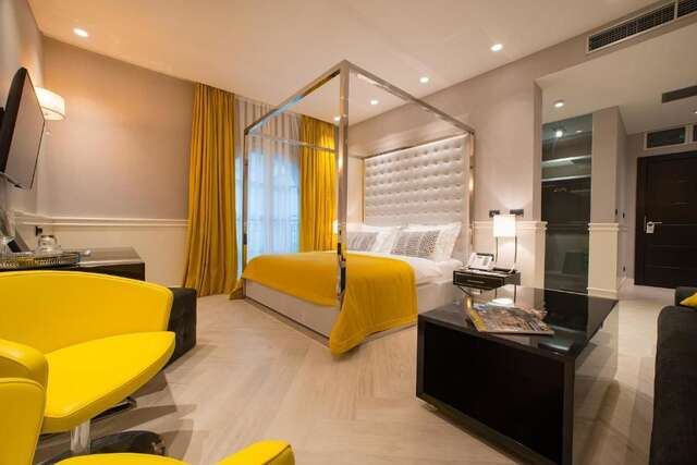 Отель Hotel Forza Terra Котор-50