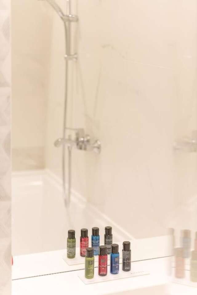 Отель Hotel Forza Terra Котор-61